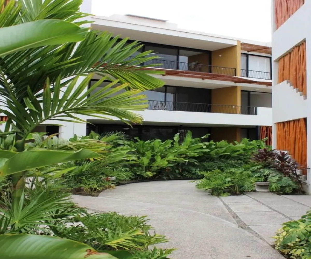 Departamento En Venta,Flamingos,Circuito de los Sauces S/N, Bahía de Banderas, Nayarit 63732, 2 Habitaciones,2 Baños,Circuito de los Sauces,1,ptanW53