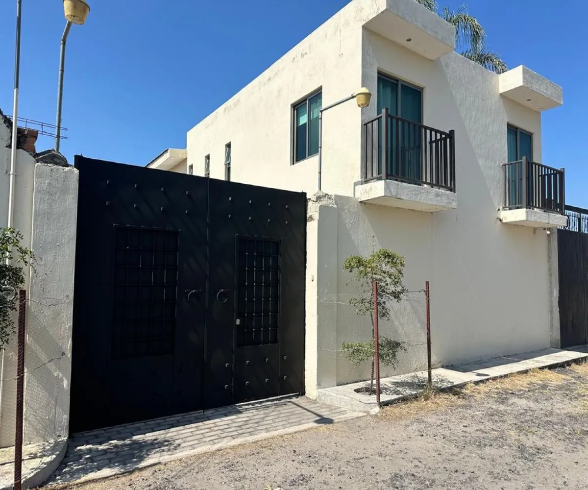 Casa En Venta,El Refugio,Acacia S/N, Tala, Jalisco 45300, 3 Habitaciones,3 Baños,Acacia,1,pvthp0Y