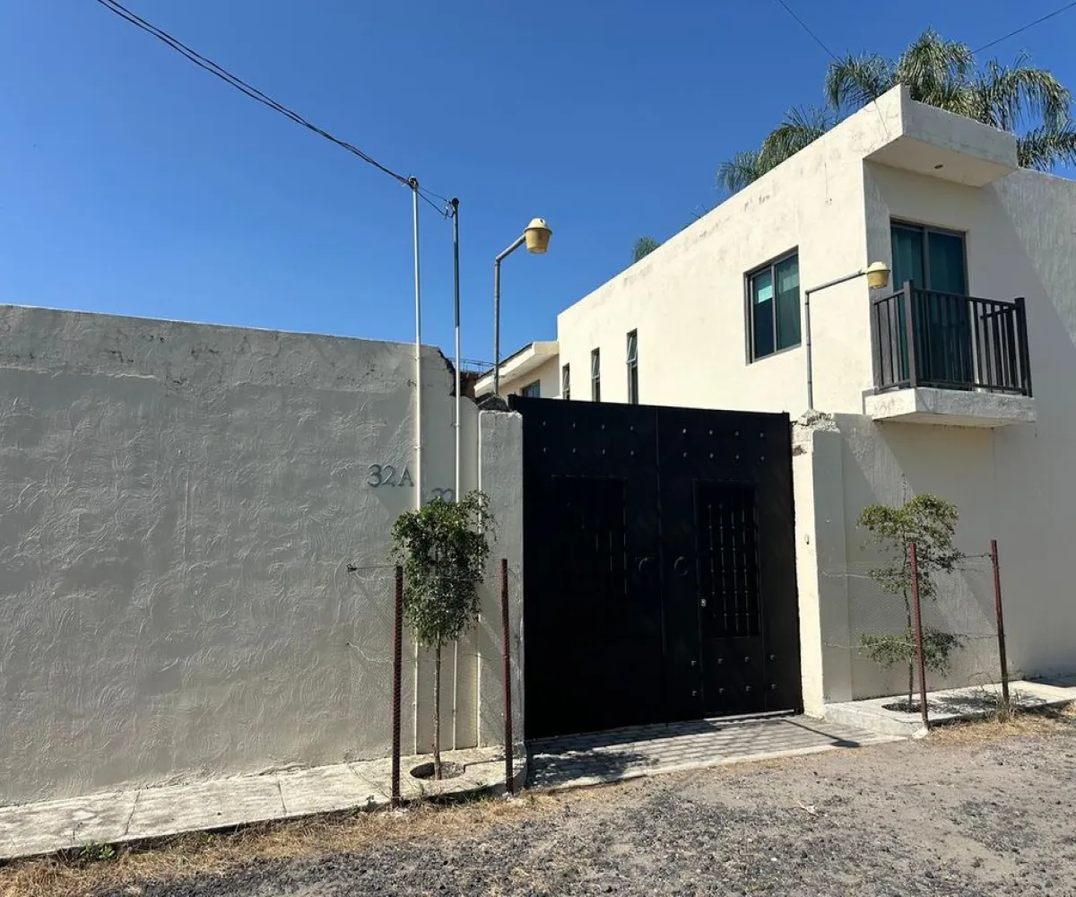 Casa En Venta,El Refugio,Acacia S/N, Tala, Jalisco 45300, 3 Habitaciones,3 Baños,Acacia,1,pvthp0Y