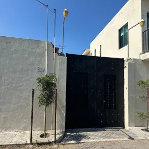 Casa En Venta,El Refugio,Acacia S/N, Tala, Jalisco 45300, 3 Habitaciones,3 Baños,Acacia,1,pvthp0Y