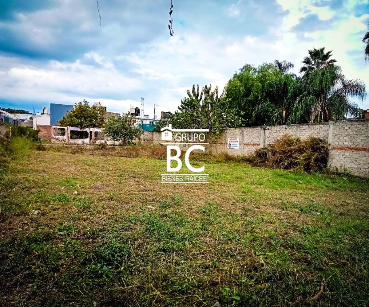 Terreno En Venta,Centinela 1,Camino a la Montaña 0, Zapopan, Jalisco 45180,Camino a la Montaña,pzedwOq