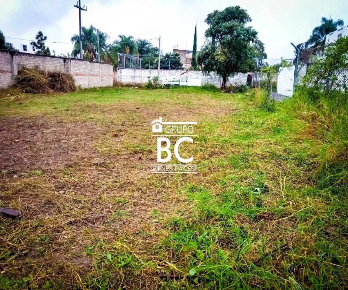 Terreno En Venta,Centinela 1,Camino a la Montaña 0, Zapopan, Jalisco 45180,Camino a la Montaña,pzedwOq