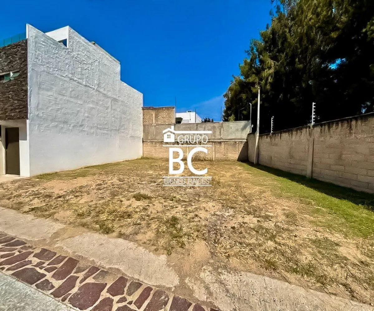Terreno En Venta,Rinconada del Bosque,Avenida Soleras 570, Zapopan, Jalisco 45017,Avenida Soleras,pafgyxg