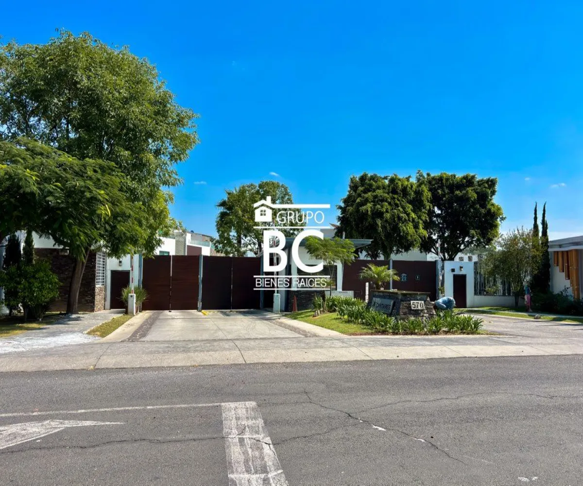 Terreno En Venta,Rinconada del Bosque,Avenida Soleras 570, Zapopan, Jalisco 45017,Avenida Soleras,pafgyxg