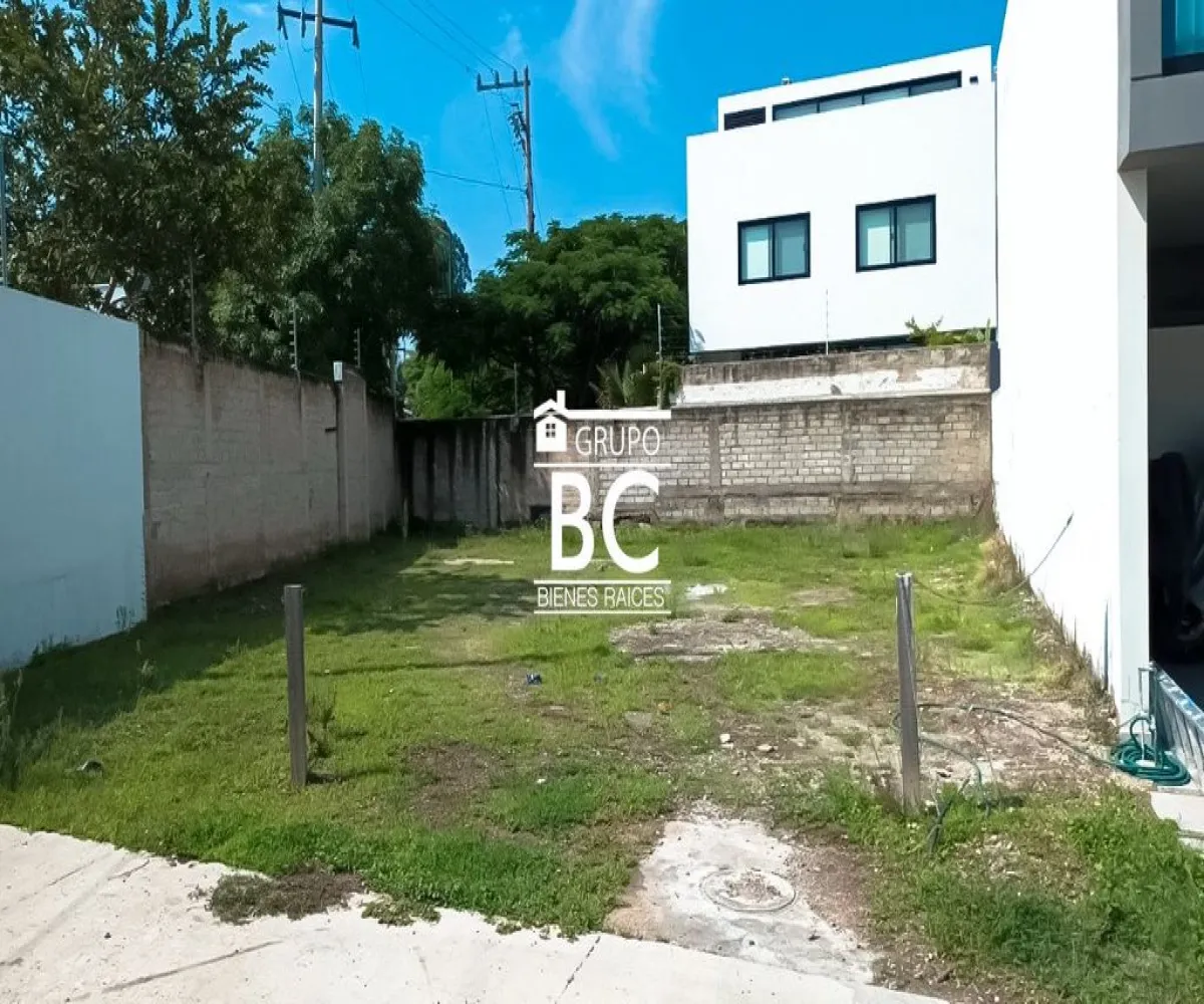 Terreno En Venta,Rinconada del Bosque,Avenida Soleras 570, Zapopan, Jalisco 45017,Avenida Soleras,pafgyxg