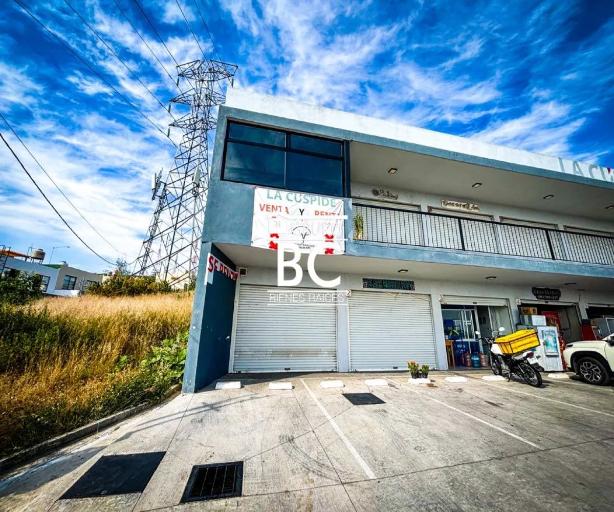 Local En Venta,Las terrazas Residencial,Vista del Monte 1499, San Pedro Tlaquepaque, Jalisco 45610,Vista del Monte,2,pPgNxic