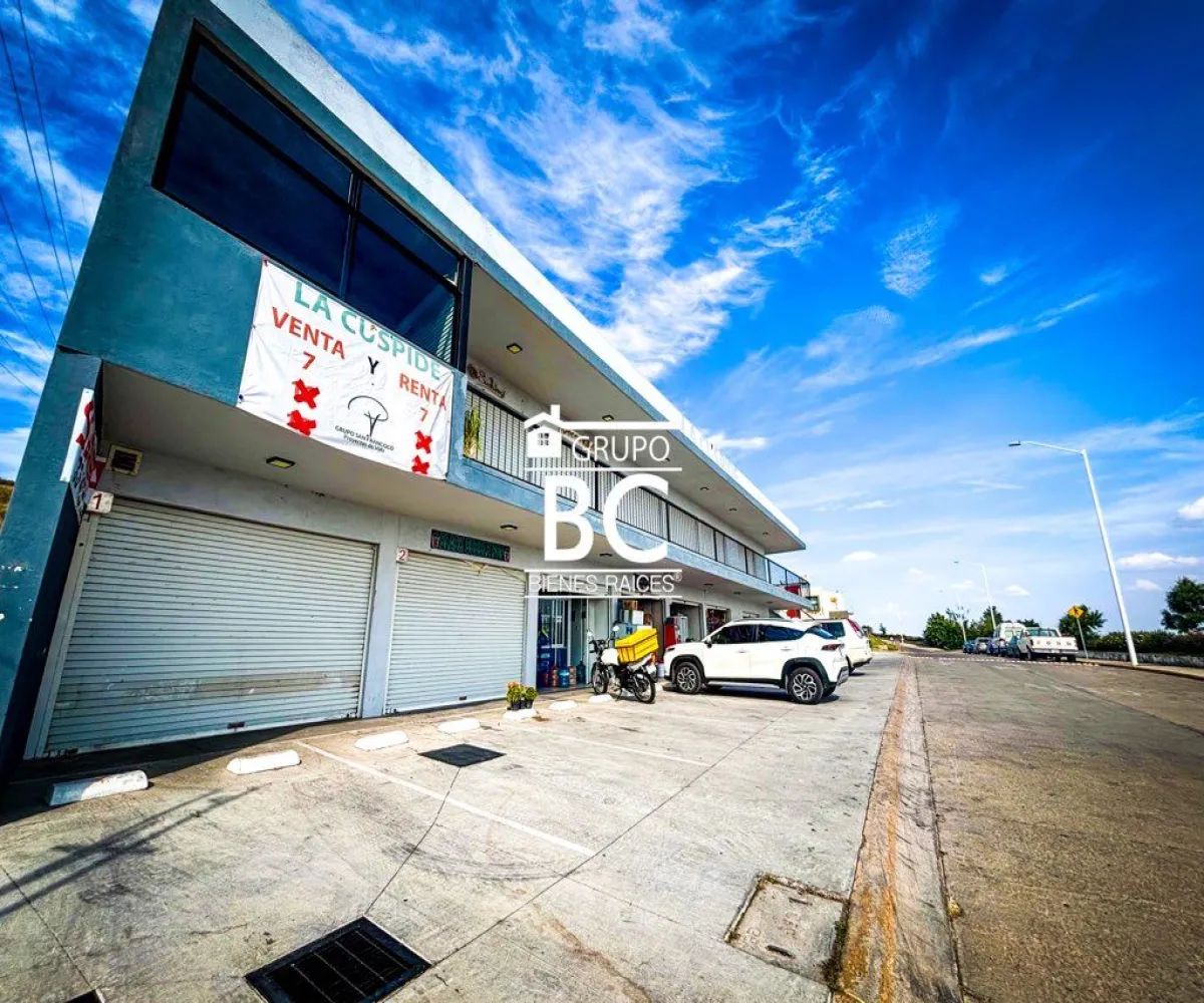 Local En Venta,Las terrazas Residencial,Vista del Monte 1499, San Pedro Tlaquepaque, Jalisco 45610,Vista del Monte,2,pPgNxic