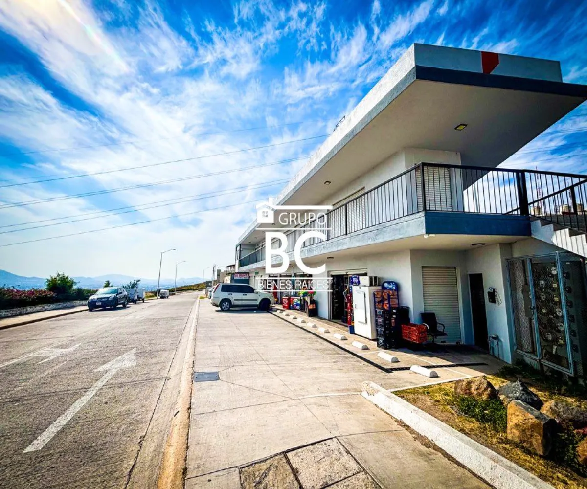 Local En Venta,Las terrazas Residencial,Vista del Monte 1499, San Pedro Tlaquepaque, Jalisco 45610,Vista del Monte,2,pPgNxic