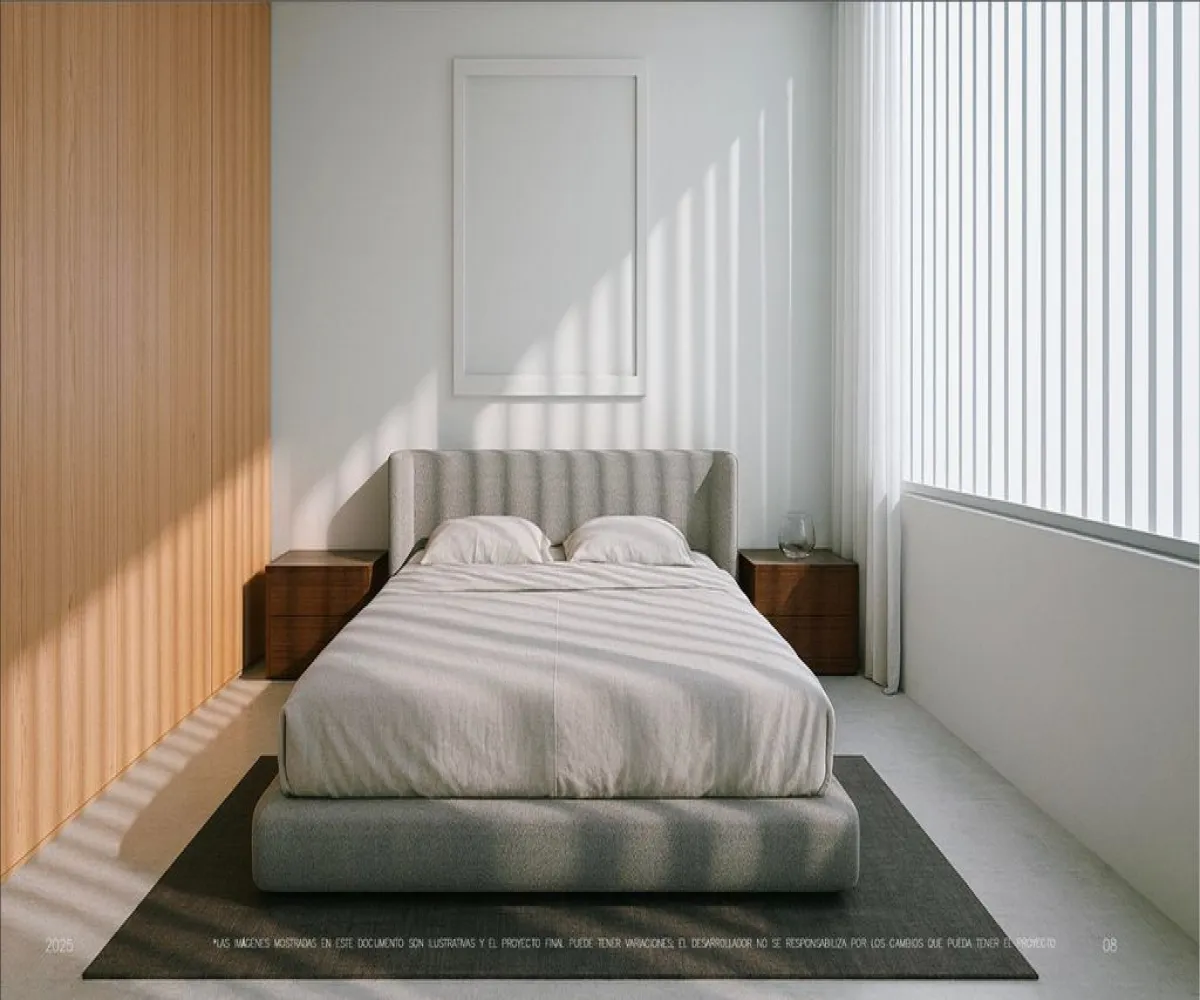 Departamento En Venta,Colli Urbano,Calle Volcán Popocatépetl 6219, Zapopan, Jalisco 45070, 2 Habitaciones,2 Baños,Calle Volcán Popocatépetl,1,pKIMcvC