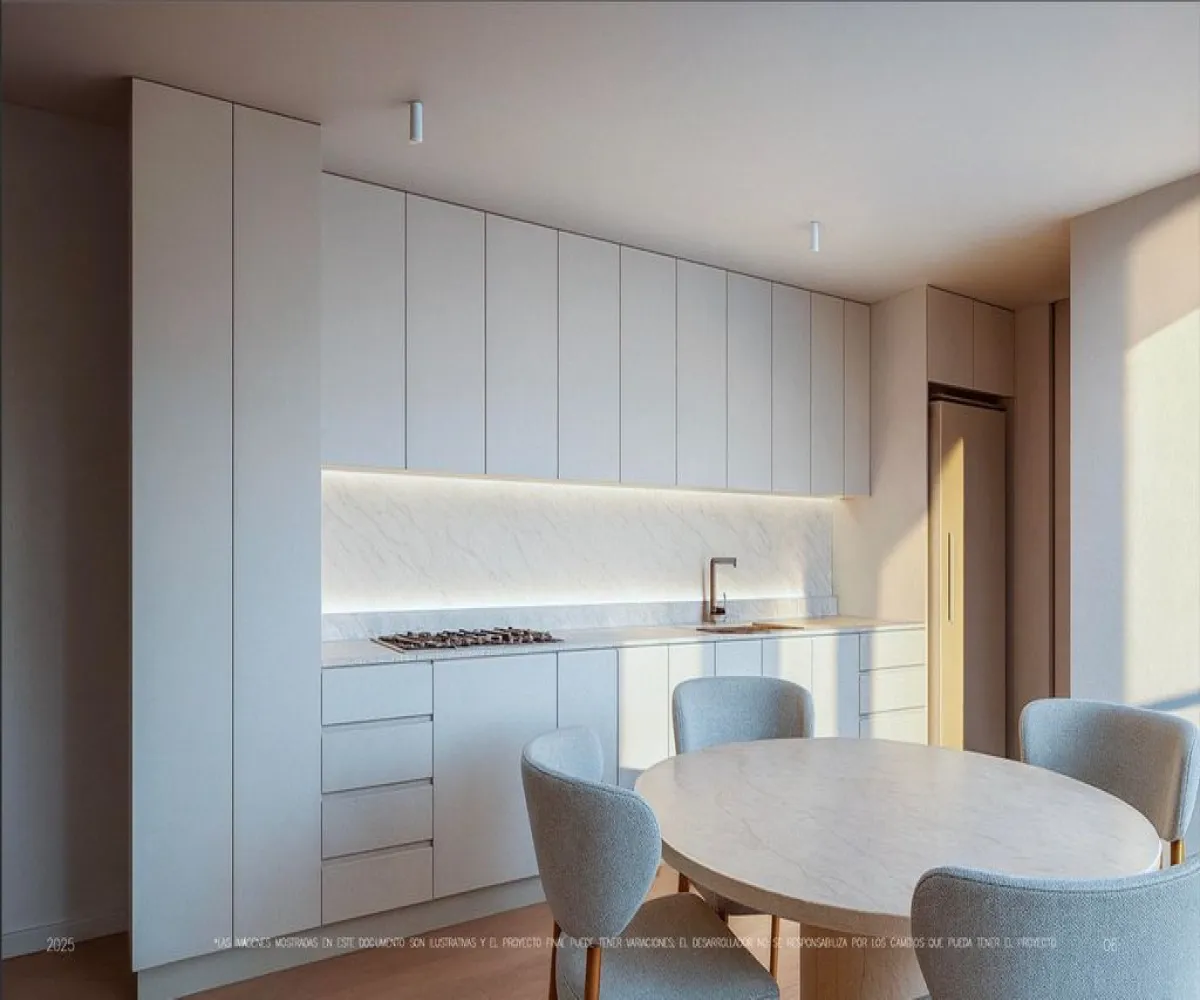 Departamento En Venta,Colli Urbano,Calle Volcán Popocatépetl 6219, Zapopan, Jalisco 45070, 2 Habitaciones,2 Baños,Calle Volcán Popocatépetl,1,pKIMcvC