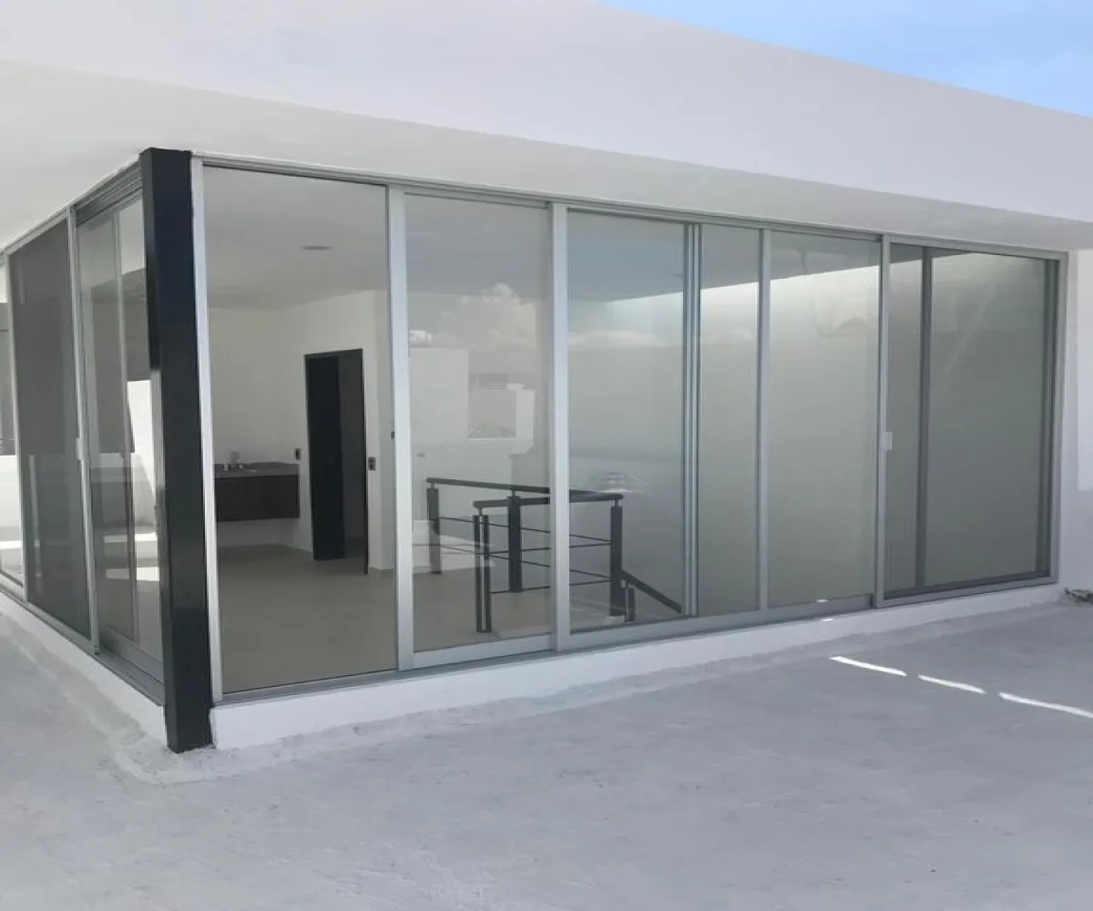 Casa En Venta,La Cima,Avenida Doctor Angel Leaño 1305, Zapopan, Jalisco 45134, 3 Habitaciones,3 Baños,Avenida Doctor Angel Leaño,1,pHYpOq5