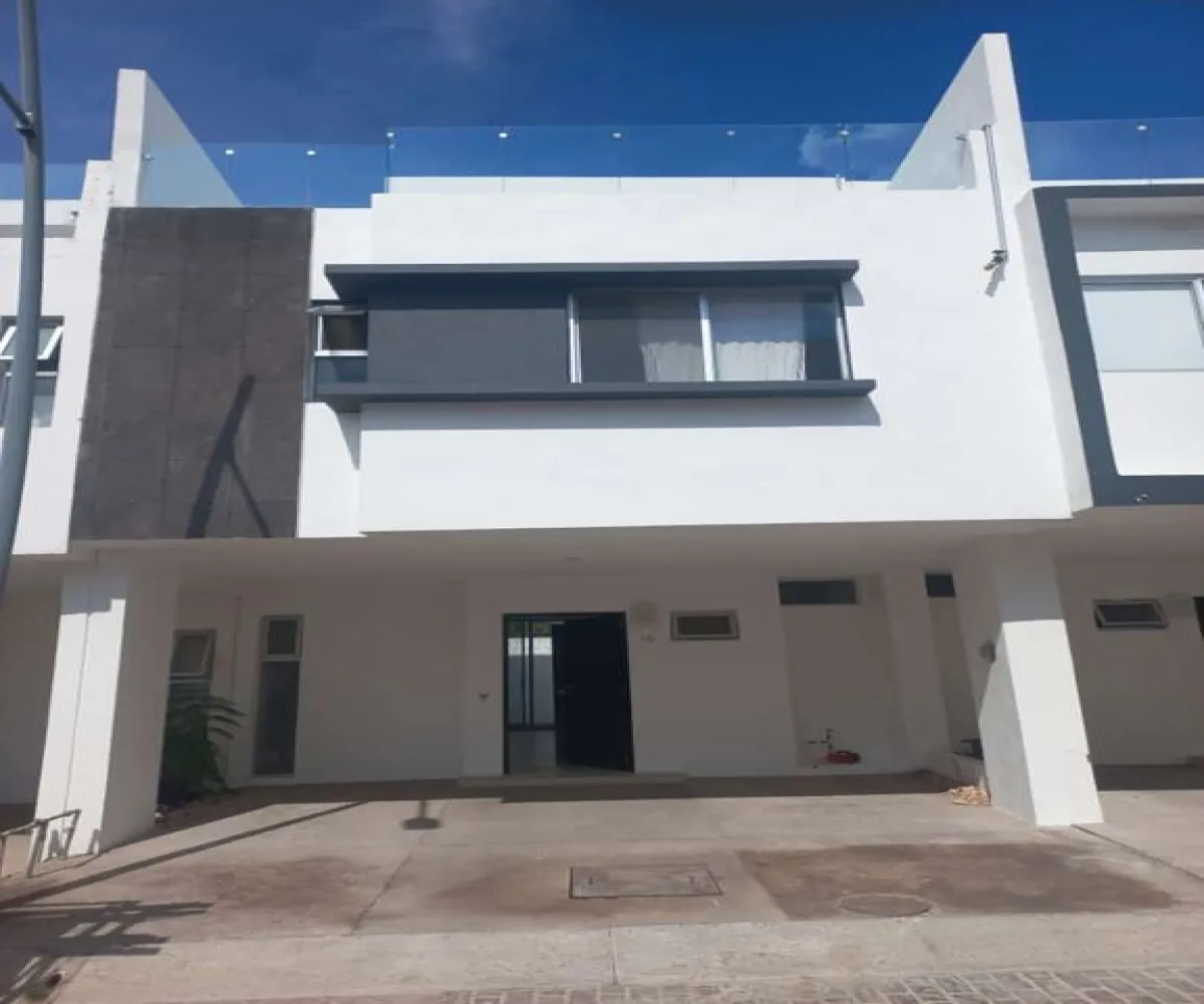 Casa En Venta,La Cima,Avenida Doctor Angel Leaño 1305, Zapopan, Jalisco 45134, 3 Habitaciones,3 Baños,Avenida Doctor Angel Leaño,1,pHYpOq5