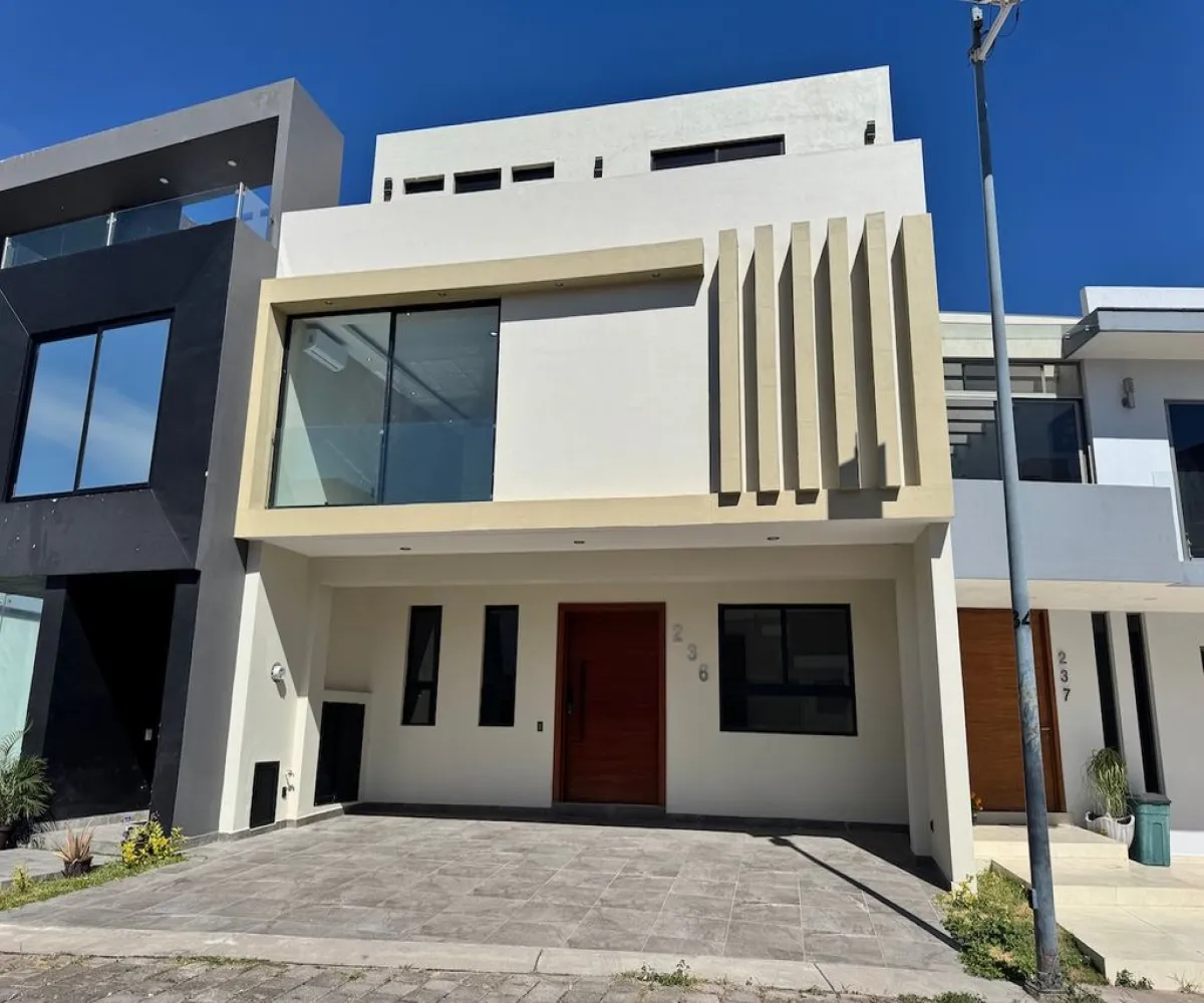 Casa En Venta,Jardines del Vergel,Prolongación Río Blanco 1900, Zapopan, Jalisco 45180, 5 Habitaciones,5 Baños,Prolongación Río Blanco,3,pho4Q9h