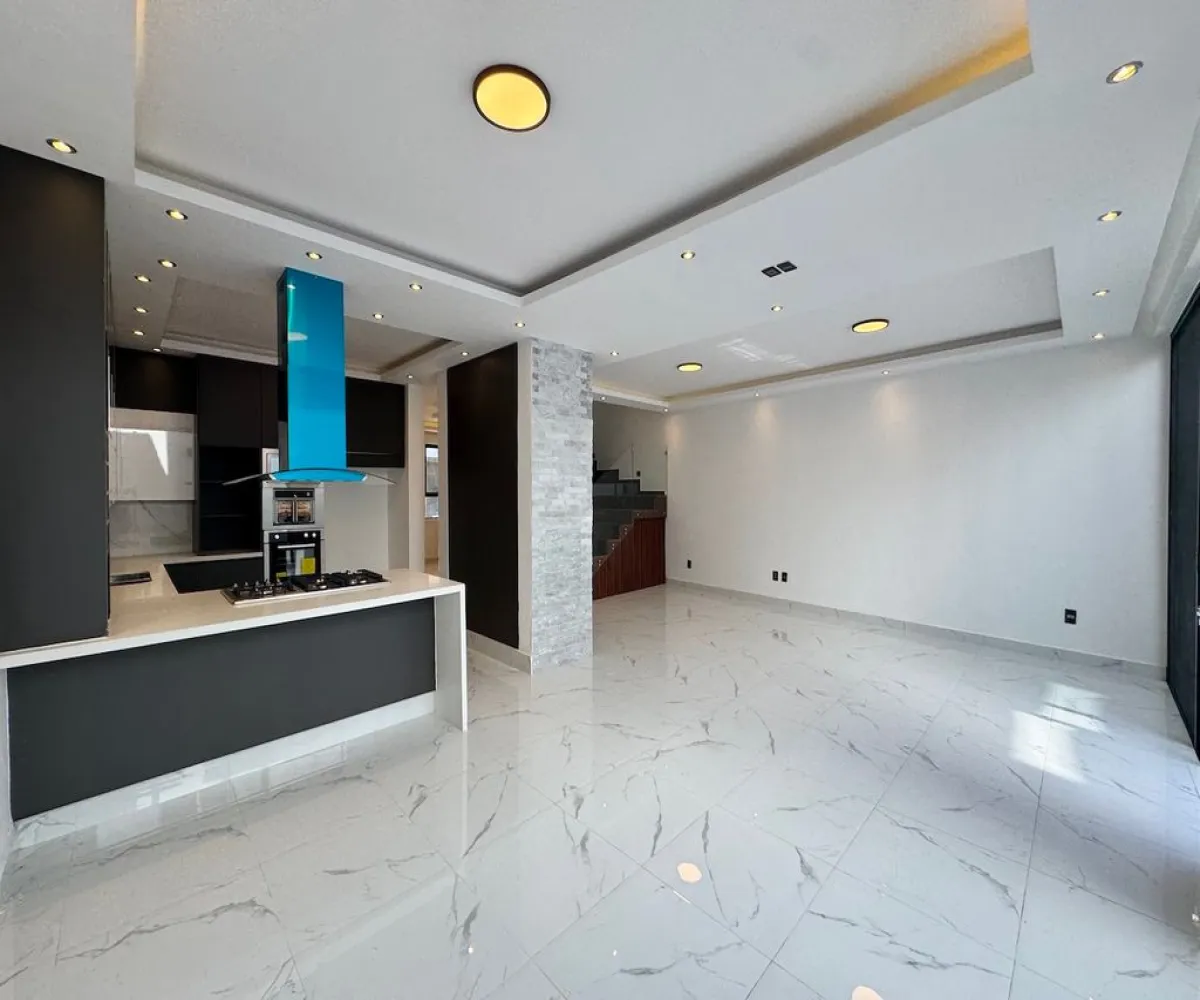 Casa En Venta,Jardines del Vergel,Prolongación Río Blanco 1900, Zapopan, Jalisco 45180, 5 Habitaciones,5 Baños,Prolongación Río Blanco,3,pho4Q9h