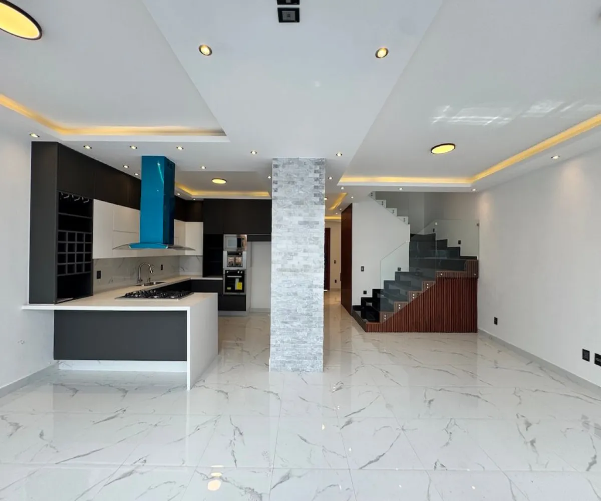 Casa En Venta,Jardines del Vergel,Prolongación Río Blanco 1900, Zapopan, Jalisco 45180, 5 Habitaciones,5 Baños,Prolongación Río Blanco,3,pho4Q9h