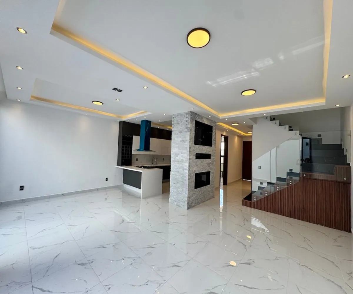 Casa En Venta,Jardines del Vergel,Prolongación Río Blanco 1900, Zapopan, Jalisco 45180, 5 Habitaciones,5 Baños,Prolongación Río Blanco,3,pho4Q9h