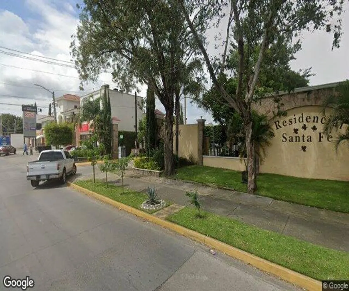 Casa En Venta,Camino Viejo a Tesistan 1690, Zapopan, Jalisco 45138, 4 Habitaciones,3 Baños,Camino Viejo a Tesistan,2,p14iOEq