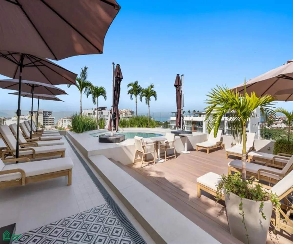 Departamento En Venta,Emiliano Zapata,Lazaro Cardenas 388 Unit 302, Puerto Vallarta, Jalisco 48380, 2 Habitaciones,2 Baños,Lazaro Cardenas,3,MX251045877