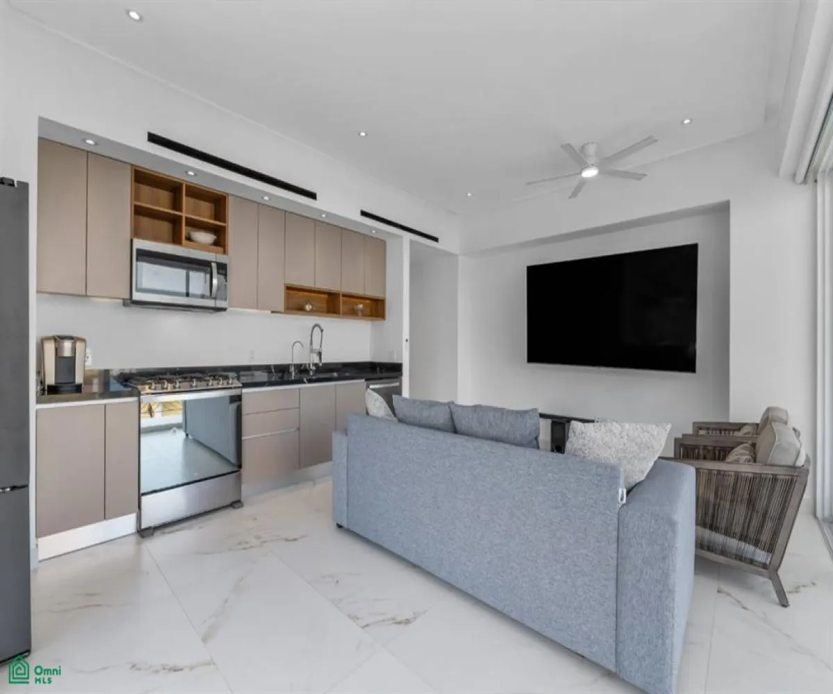 Departamento En Venta,Emiliano Zapata,Lazaro Cardenas 388 Unit 302, Puerto Vallarta, Jalisco 48380, 2 Habitaciones,2 Baños,Lazaro Cardenas,3,MX251045877