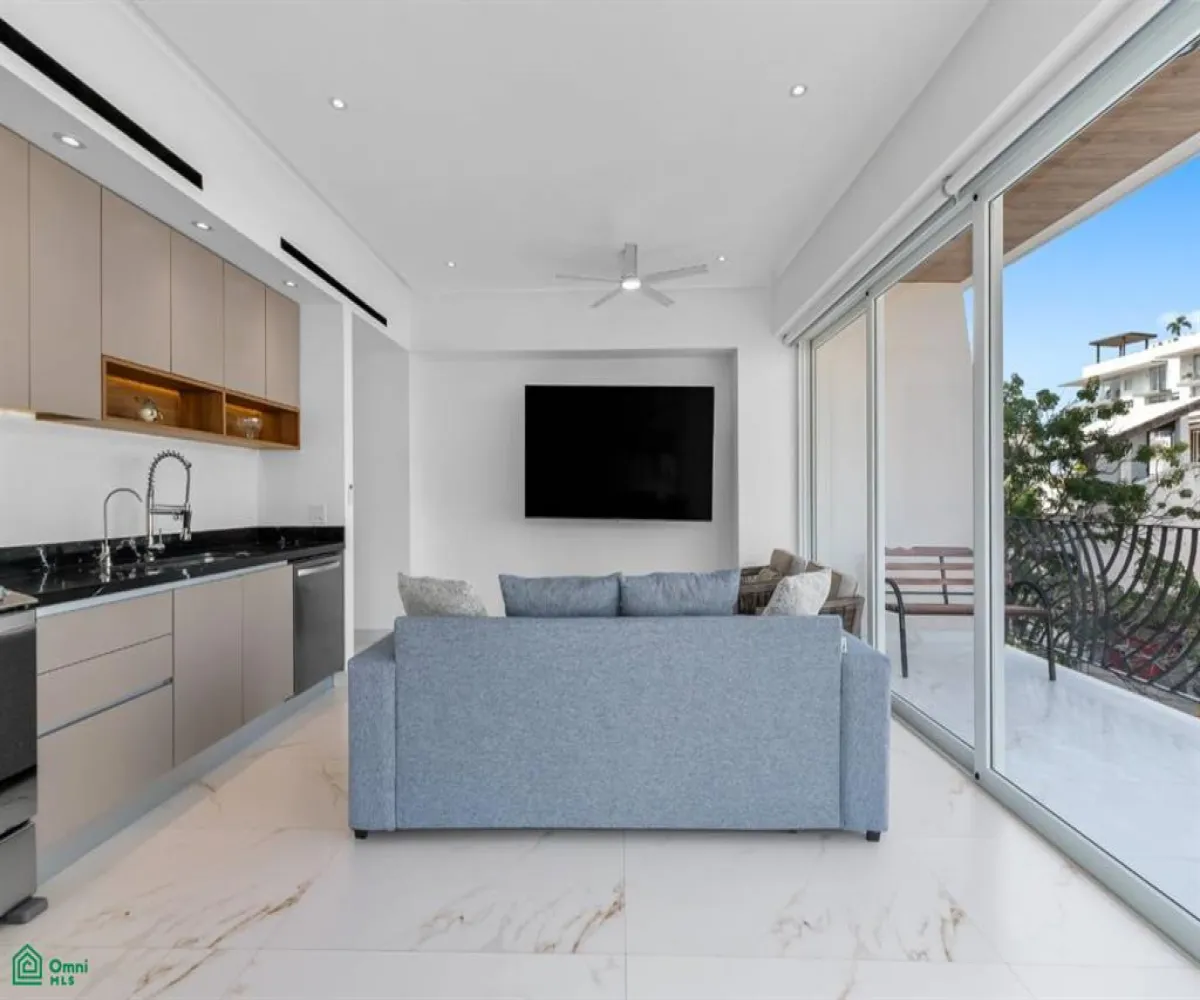 Departamento En Venta,Emiliano Zapata,Lazaro Cardenas 388 Unit 302, Puerto Vallarta, Jalisco 48380, 2 Habitaciones,2 Baños,Lazaro Cardenas,3,MX251045877