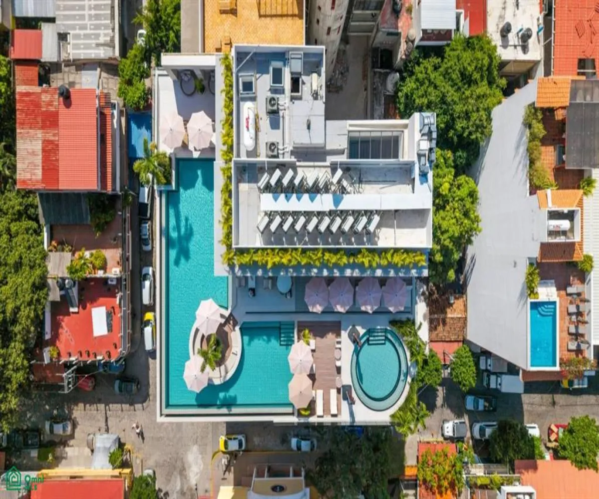 Departamento En Venta,Emiliano Zapata,Lazaro Cardenas 388 Unit 302, Puerto Vallarta, Jalisco 48380, 2 Habitaciones,2 Baños,Lazaro Cardenas,3,MX251045877