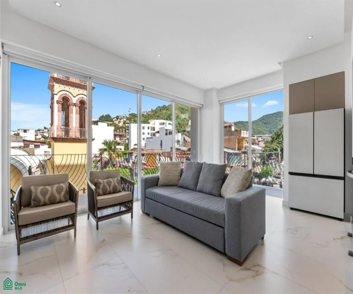 Departamento En Venta,Emiliano Zapata,Lazaro Cardenas 388 Unit 302, Puerto Vallarta, Jalisco 48380, 2 Habitaciones,2 Baños,Lazaro Cardenas,3,MX251045877