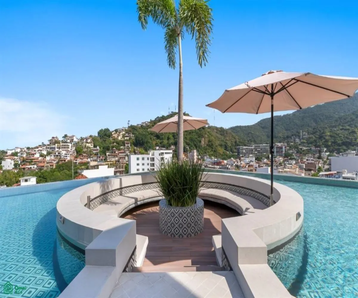 Departamento En Venta,Emiliano Zapata,Lazaro Cardenas 388 Unit 302, Puerto Vallarta, Jalisco 48380, 2 Habitaciones,2 Baños,Lazaro Cardenas,3,MX251045877