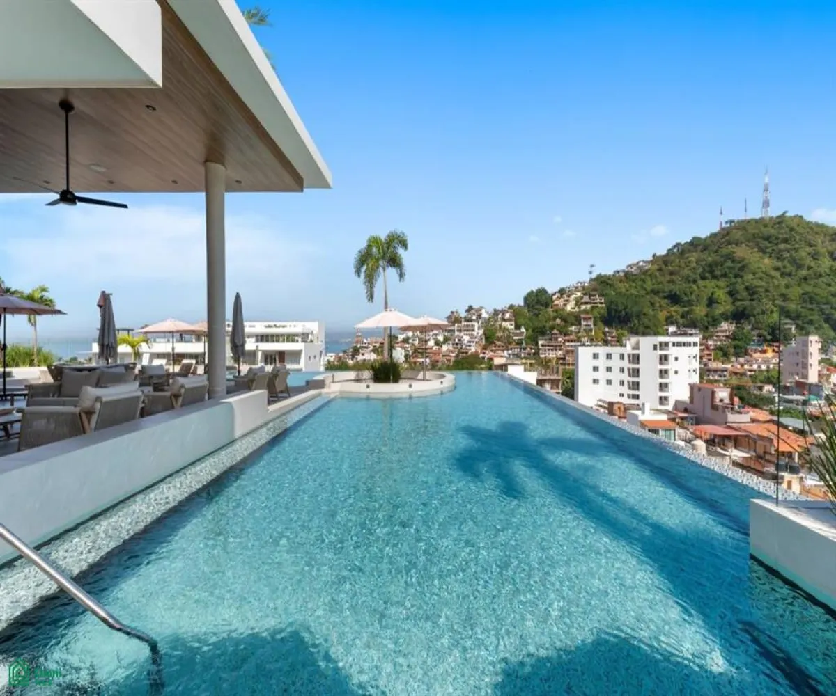 Departamento En Venta,Emiliano Zapata,Lazaro Cardenas 388 Unit 302, Puerto Vallarta, Jalisco 48380, 2 Habitaciones,2 Baños,Lazaro Cardenas,3,MX251045877