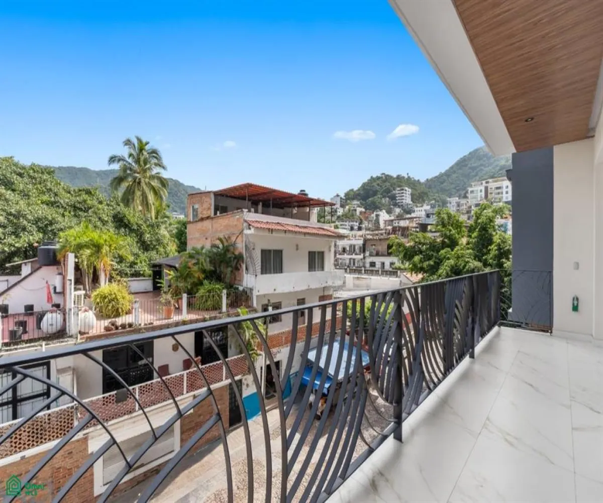 Departamento En Venta,Emiliano Zapata,Lazaro Cardenas 388 Unit 302, Puerto Vallarta, Jalisco 48380, 2 Habitaciones,2 Baños,Lazaro Cardenas,3,MX251045877