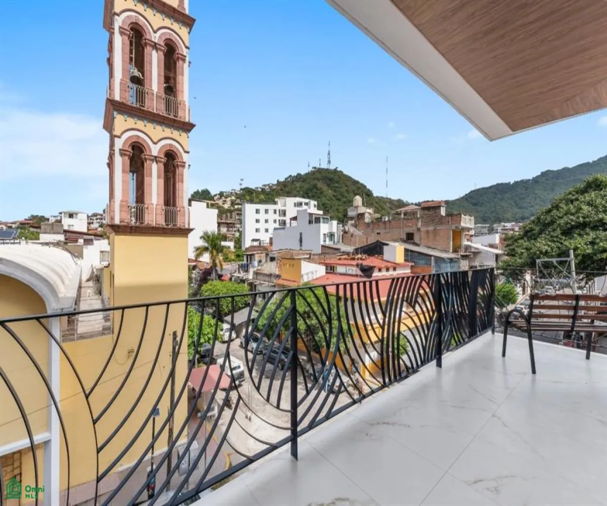 Departamento En Venta,Emiliano Zapata,Lazaro Cardenas 388 Unit 302, Puerto Vallarta, Jalisco 48380, 2 Habitaciones,2 Baños,Lazaro Cardenas,3,MX251045877