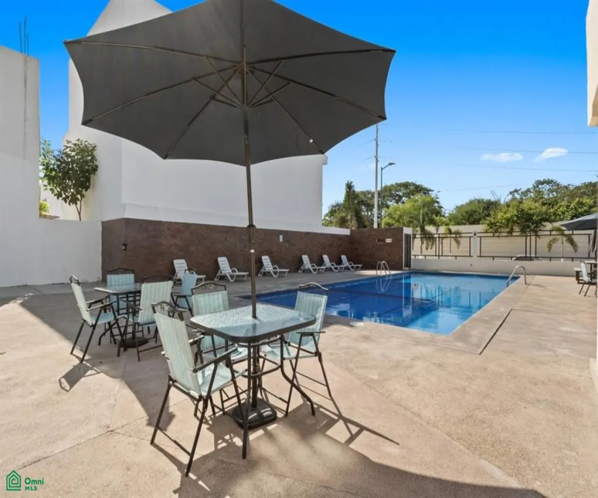 Departamento En Venta,Real Ixtapa,Estero Los Chahuillos 164-C, Puerto Vallarta, Jalisco 48350, 2 Habitaciones,1 Baño,Estero Los Chahuillos,2,MX251046494