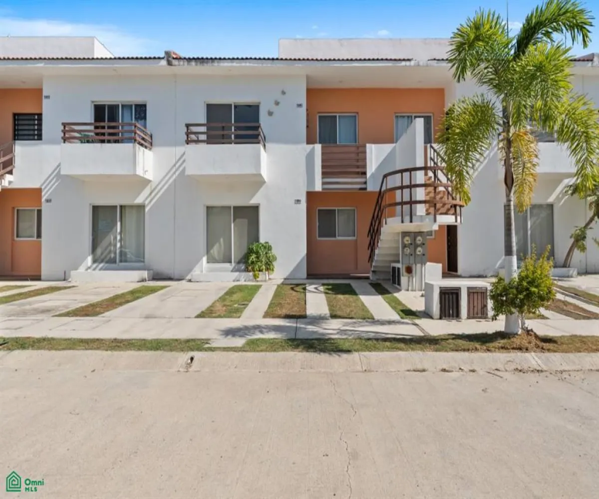 Departamento En Venta,Real Ixtapa,Estero Los Chahuillos 164-C, Puerto Vallarta, Jalisco 48350, 2 Habitaciones,1 Baño,Estero Los Chahuillos,2,MX251046494