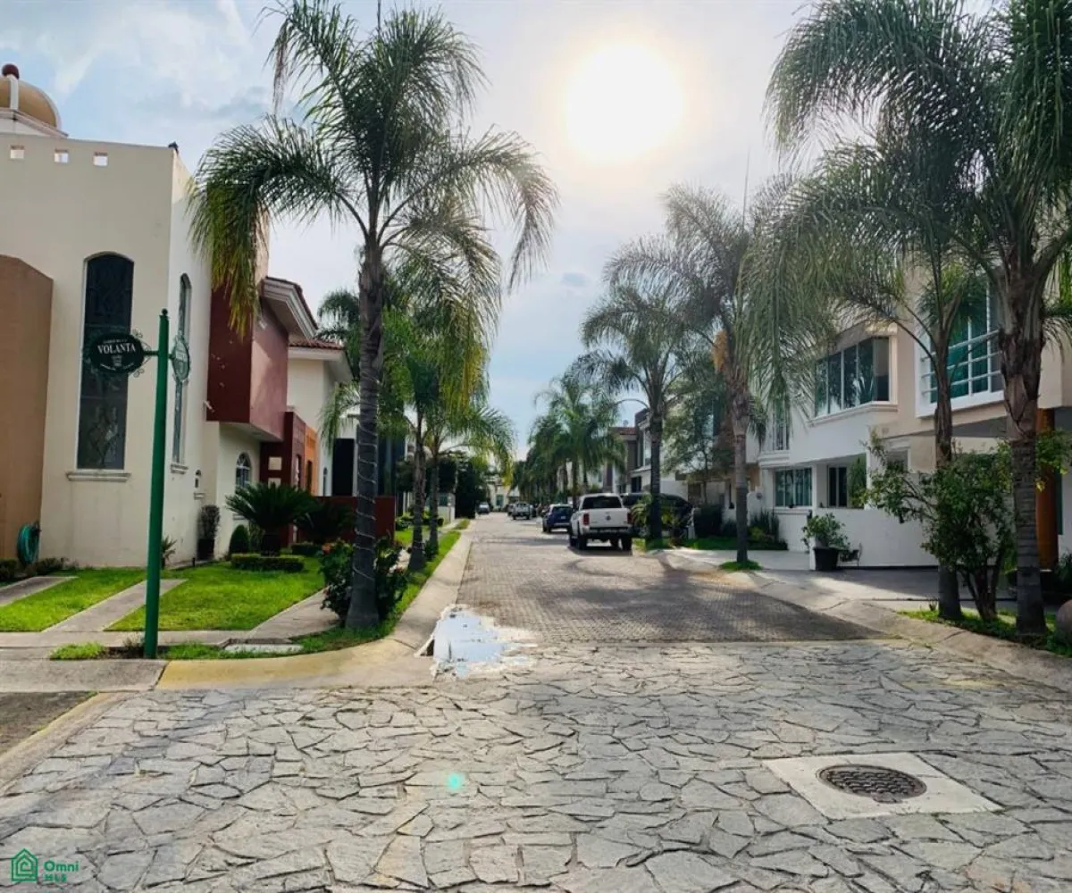 Casa En Renta,Jardín Real,Jardín De La Diligencia 237, Zapopan, Jalisco 45136, 3 Habitaciones,3 Baños,Jardín De La Diligencia,2,MX251046704