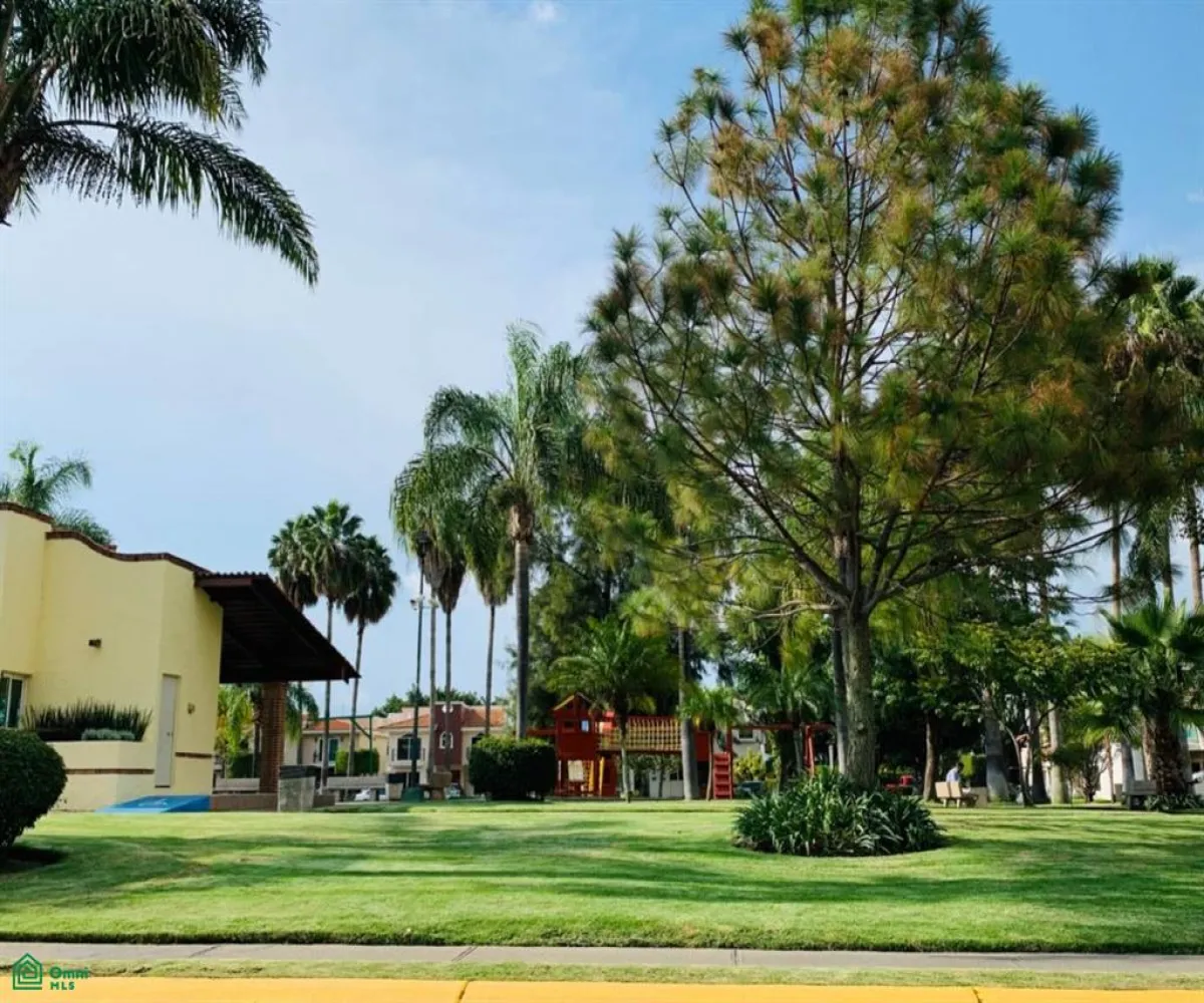 Casa En Renta,Jardín Real,Jardín De La Diligencia 237, Zapopan, Jalisco 45136, 3 Habitaciones,3 Baños,Jardín De La Diligencia,2,MX251046704