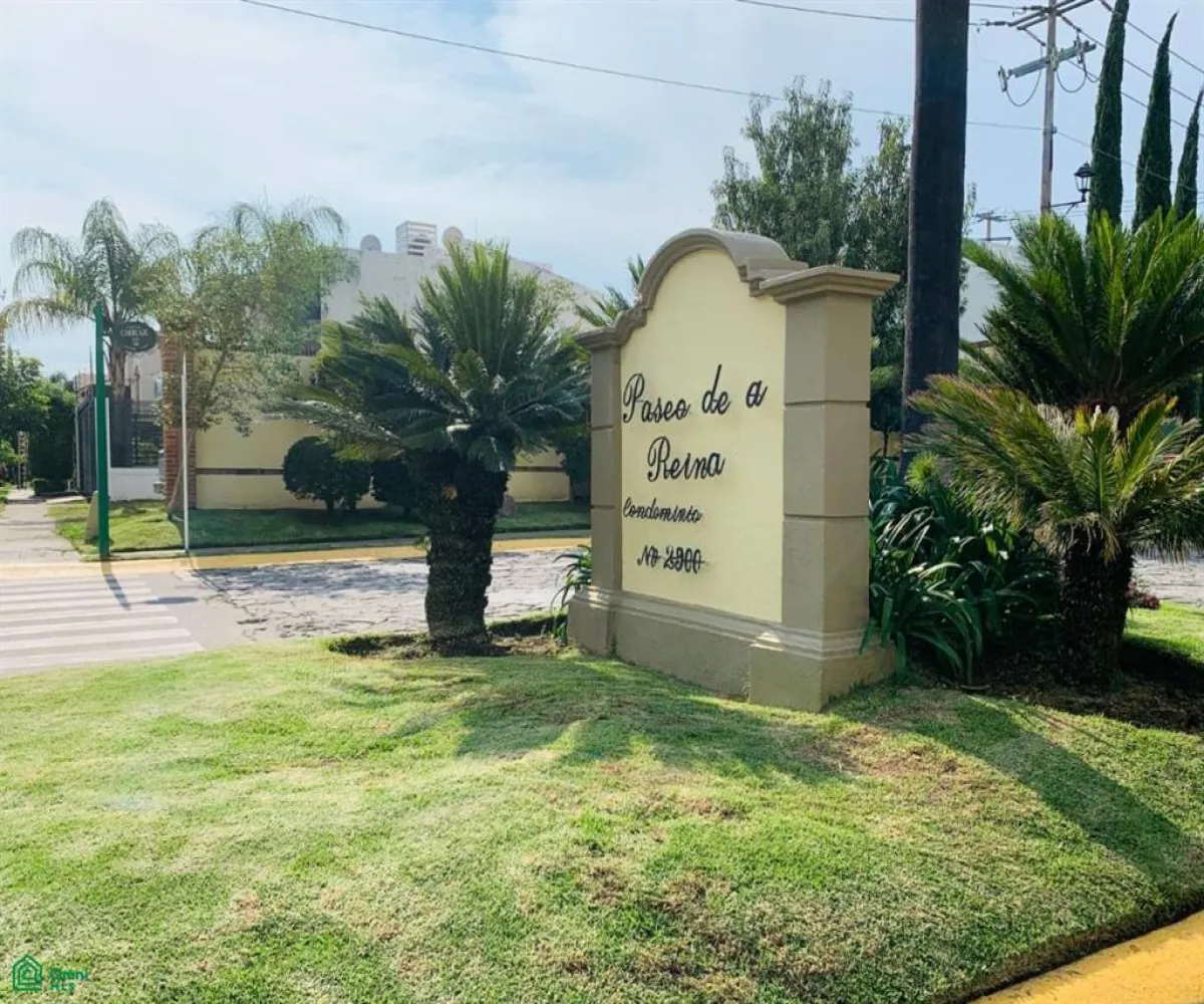 Casa En Renta,Jardín Real,Jardín De La Diligencia 237, Zapopan, Jalisco 45136, 3 Habitaciones,3 Baños,Jardín De La Diligencia,2,MX251046704