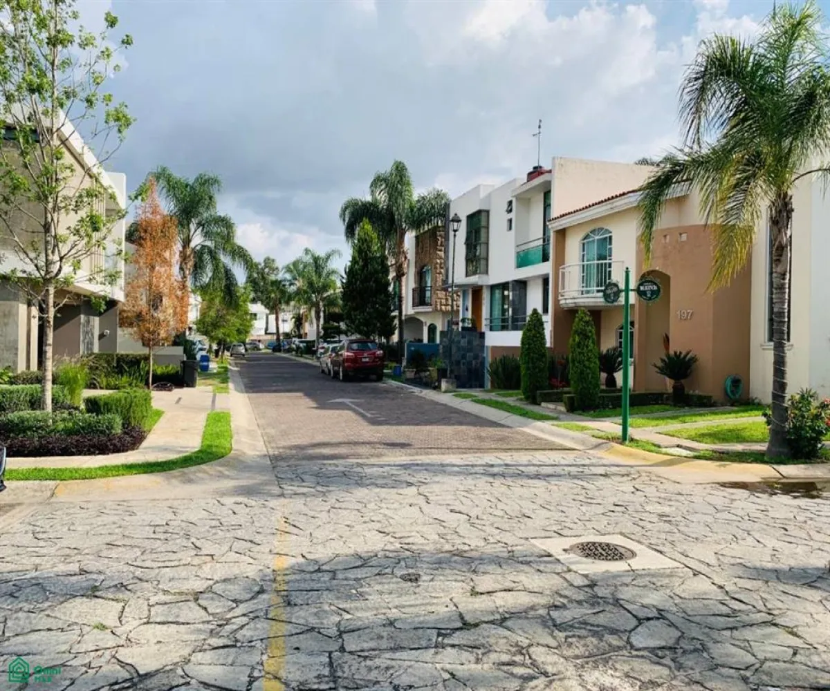 Casa En Renta,Jardín Real,Jardín De La Diligencia 237, Zapopan, Jalisco 45136, 3 Habitaciones,3 Baños,Jardín De La Diligencia,2,MX251046704