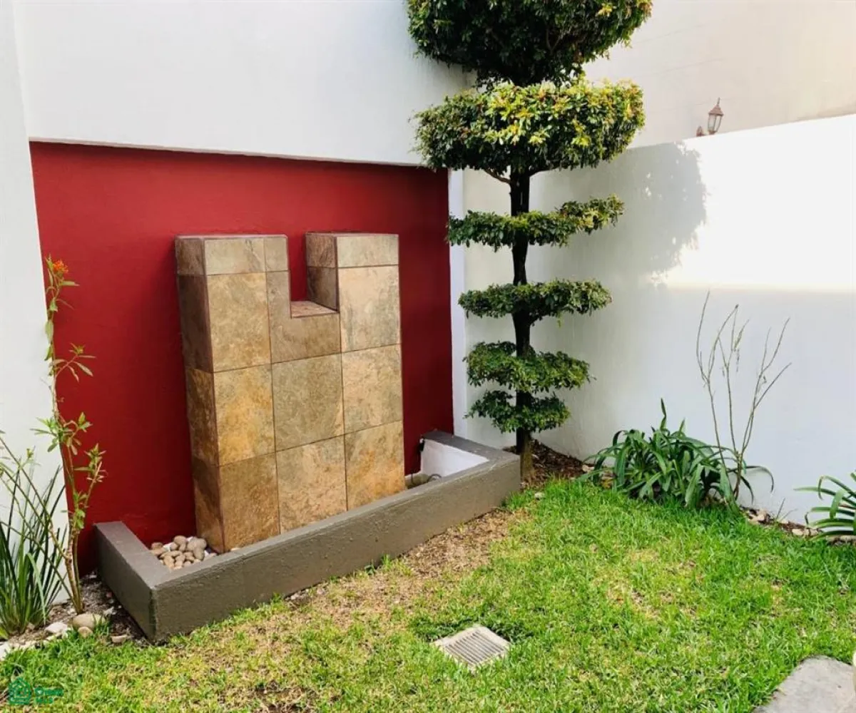 Casa En Renta,Jardín Real,Jardín De La Diligencia 237, Zapopan, Jalisco 45136, 3 Habitaciones,3 Baños,Jardín De La Diligencia,2,MX251046704