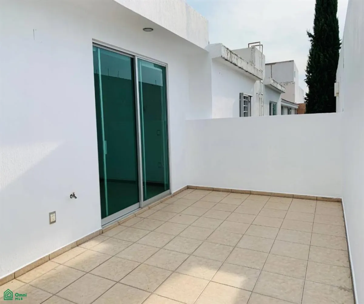 Casa En Renta,Jardín Real,Jardín De La Diligencia 237, Zapopan, Jalisco 45136, 3 Habitaciones,3 Baños,Jardín De La Diligencia,2,MX251046704