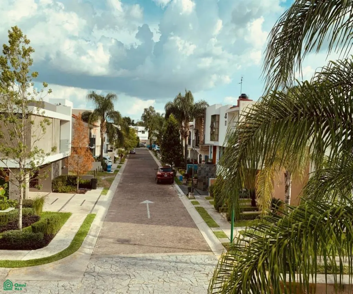 Casa En Renta,Jardín Real,Jardín De La Diligencia 237, Zapopan, Jalisco 45136, 3 Habitaciones,3 Baños,Jardín De La Diligencia,2,MX251046704