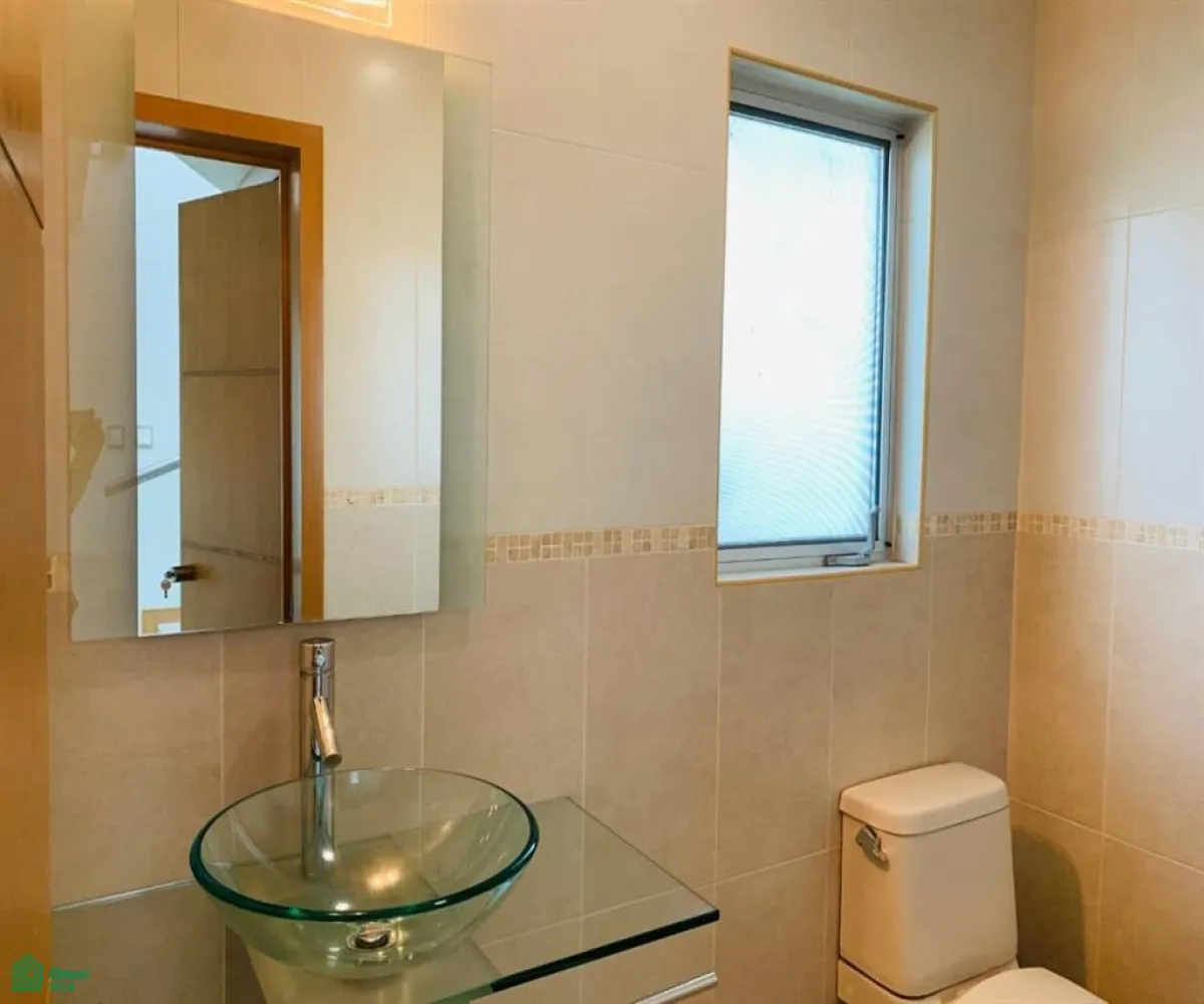 Casa En Renta,Jardín Real,Jardín De La Diligencia 237, Zapopan, Jalisco 45136, 3 Habitaciones,3 Baños,Jardín De La Diligencia,2,MX251046704