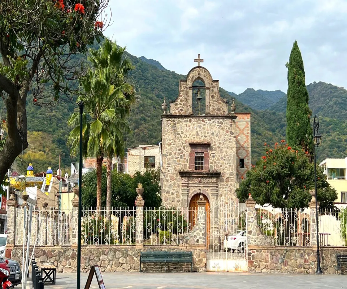 Ajijic Centro,Chapala, Jalisco 45920,1009