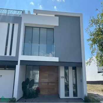 Casa En Renta,Solares Residencial,AVENIDA PASEO ALTANZA 2132, Zapopan, Jalisco 45019, 4 Habitaciones,5 Baños,AVENIDA PASEO ALTANZA,3,MX251046803