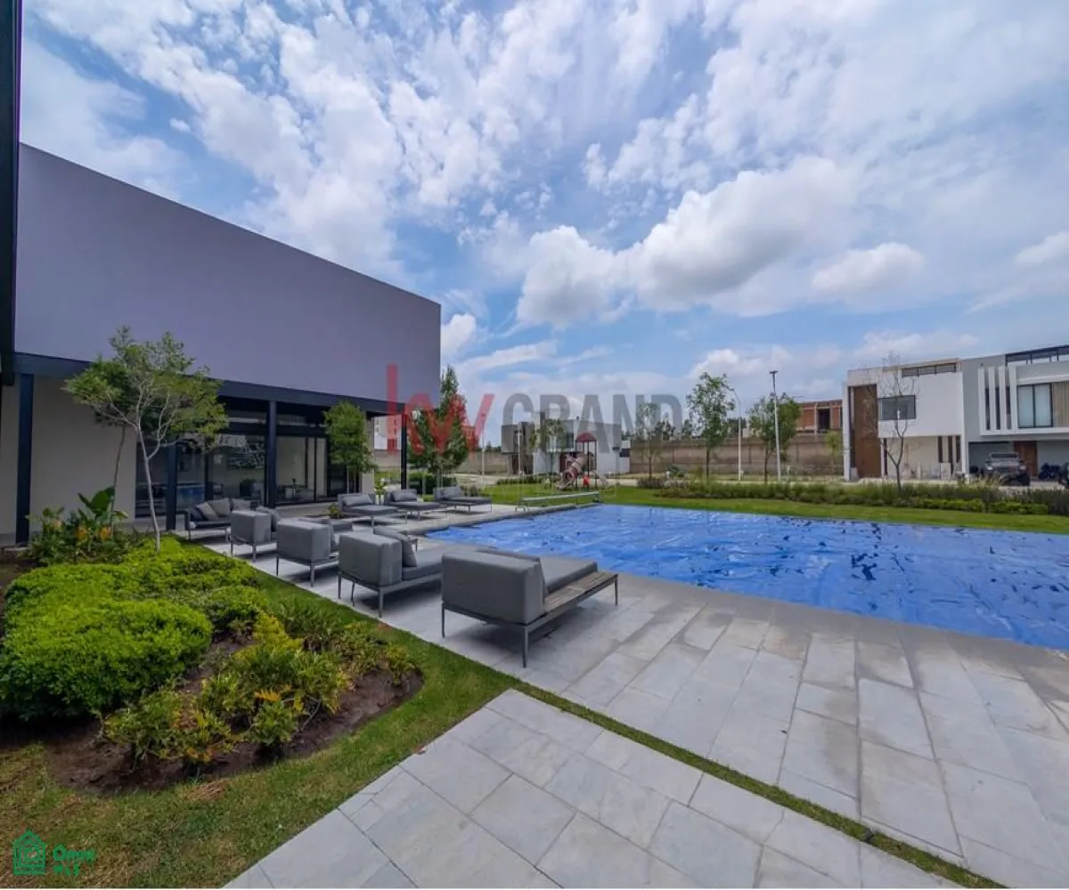 Casa En Renta,Solares Residencial,AVENIDA PASEO ALTANZA 2132, Zapopan, Jalisco 45019, 4 Habitaciones,5 Baños,AVENIDA PASEO ALTANZA,3,MX251046803