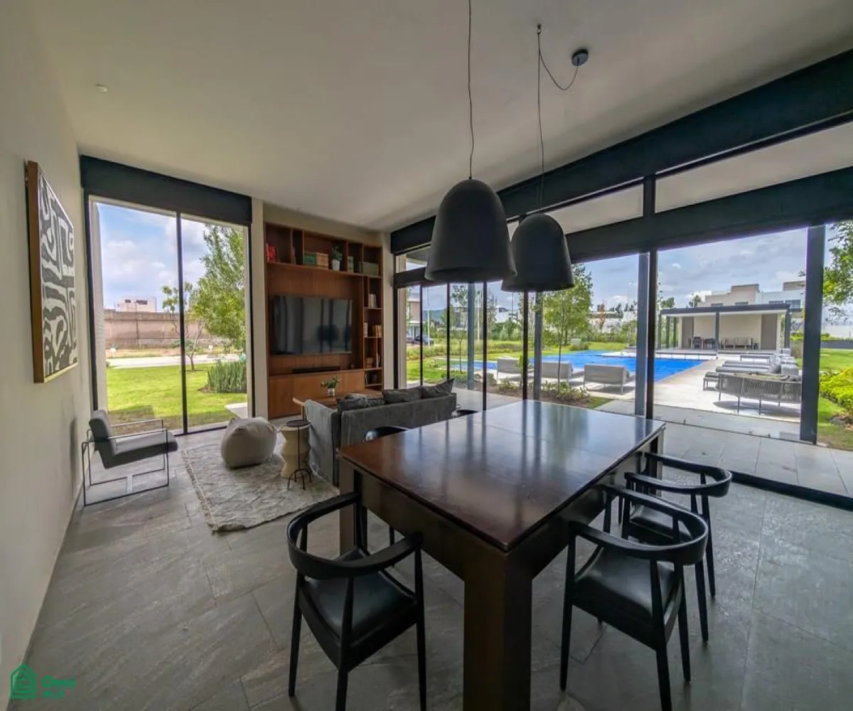 Casa En Renta,Solares Residencial,AVENIDA PASEO ALTANZA 2132, Zapopan, Jalisco 45019, 4 Habitaciones,5 Baños,AVENIDA PASEO ALTANZA,3,MX251046803