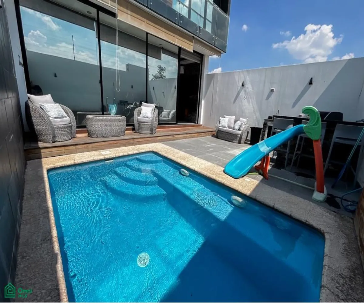 Casa En Renta,Fraccionamiento Valle Imperial,Circuito Imperio Maya Poniente 186 coto 19 19, Zapopan, Jalisco 45134, 3 Habitaciones,2 Baños,Circuito Imperio Maya Poniente 186 coto 19,3,MX251046819