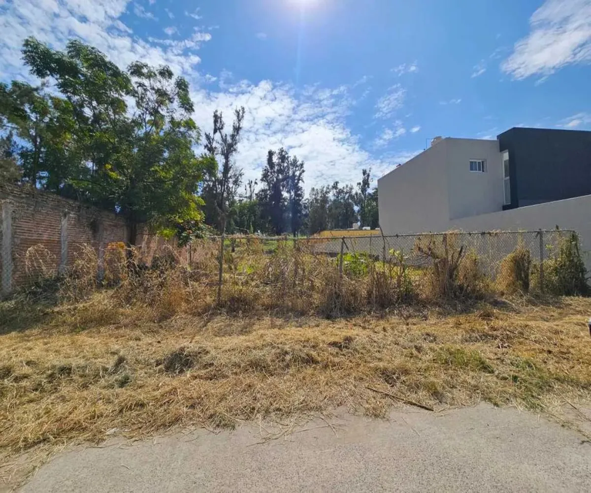 Terreno En Venta,Club de Golf Atlas,Club Atlas Norte 261, San Pedro Tlaquepaque, Jalisco 45623,Club Atlas Norte,pryDcj6