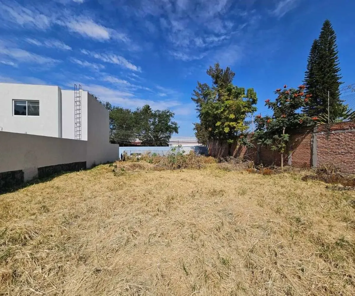 Terreno En Venta,Club de Golf Atlas,Club Atlas Norte 261, San Pedro Tlaquepaque, Jalisco 45623,Club Atlas Norte,pryDcj6