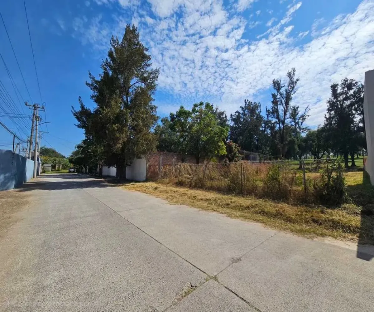 Terreno En Venta,Club de Golf Atlas,Club Atlas Norte 261, San Pedro Tlaquepaque, Jalisco 45623,Club Atlas Norte,pryDcj6