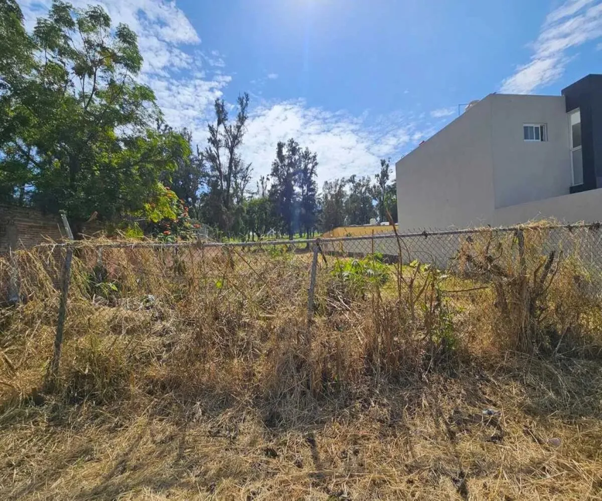 Terreno En Venta,Club de Golf Atlas,Club Atlas Norte 261, San Pedro Tlaquepaque, Jalisco 45623,Club Atlas Norte,pryDcj6