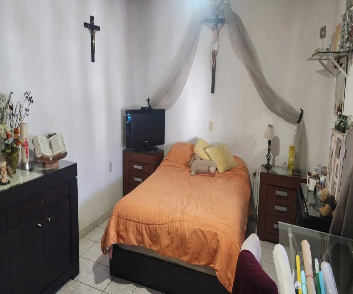 Casa En Venta,La Tuzania,Mirasol 922, Zapopan, Jalisco 45138, 4 Habitaciones,2 Baños,Mirasol,1,p9bsRZZ